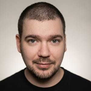 Denis Redozubov
